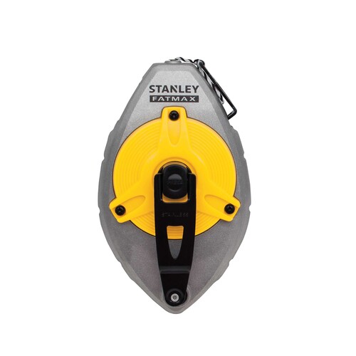 0-47-480 Stanley Schlagschnur FatMax Pro 30m Produktbild Front View L