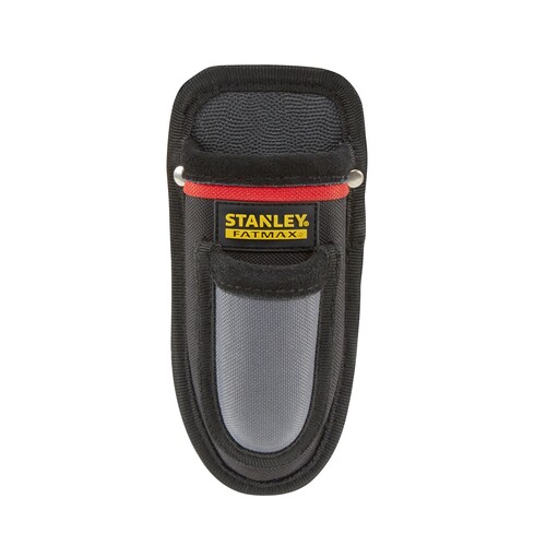 0-10-028 Stanley Messerholster FatMax f. alle Stanley Messertypen Produktbild Front View L