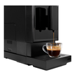 403001 Silva KVA 2400 Kaffeevollautomat, Sensor-Touch, LED, Heißwasser, Slim-Des Produktbild front S