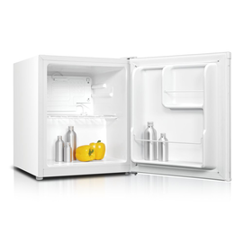 500039 Silva KB 1400 Kühlbox, 40 l, E, Vollraum Produktbild front M