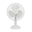 511039 Silva STV 325 Tischventilator, 30 cm, oszillierend, weiß Produktbild