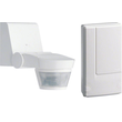 TRE720 Hager Funk AP Kit Bewegungsmelder Batterie + AP Ausgang 10A, quicklink Produktbild
