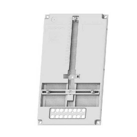 92098835 Seidl SL-ZAP-01 Zähleranschlussplatte Produktbild