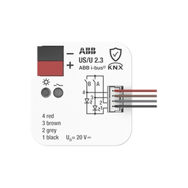 US/U 2.3 ABB KNX Universalschnittstelle 2f,UP Produktbild