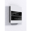 1157-02-ws Enertex KNX Standard, weiß (RAL9010) pulverbeschichtet Produktbild front S