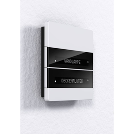 1157-02-ws Enertex KNX Standard, weiß (RAL9010) pulverbeschichtet Produktbild front M