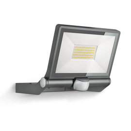 065263 Steinel LED Strahler XLED ONE XL S ANT Produktbild front M