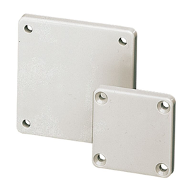 41418 Mennekes Blindflansch 50X50 mm Produktbild front M