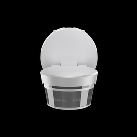 2CKA006800A3073 Busch-Jaeger 2CKA006800A3073 AP Wächter 220° BT Alus Produktbild front M