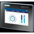6AV21233GB320AW0 Siemens SIMATIC HMI MTP700 Unified Basic Produktbild front S