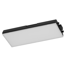 4058075842786 Ledvance UNDERCABINET SOCKET FL EXT 830 D BK Produktbild