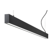 212870 SG Pendelleuchte Inspire 1500 schwarz prismatisch 4330lm 3000K Ph.Dim. Produktbild