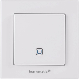 150181A0 EQ-3 Homematic Homematic IP Temperatur-und Luftfeuchtigkeitssensor- Produktbild