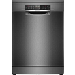SMS6ECC12E Bosch Standspüler 60cm black inox Produktbild front S
