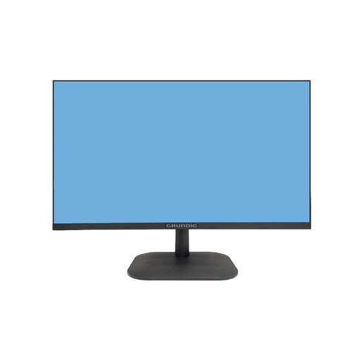 GD-ML-DP2230HD Grundig AM-TFT LEDMonitor 21,5 Zoll 24/7 1xHDMI 1xVGA 495x370x180 Produktbild Front View L