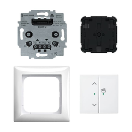 2CKA006200A0286 Busch-Jaeger B SI Jalousie flex, Set 62731/UJ-914-WL Produktbild front M