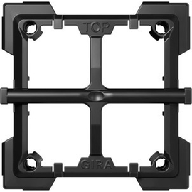 399200 Gira Klemmstück f. Sys55 Zubehör Produktbild front M