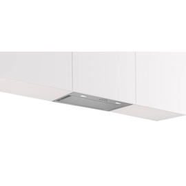 DLN56AC50 Bosch Serie 6 Lüfterbaustein 52 cm Edelstahl Produktbild