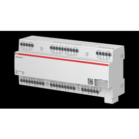 JRA/S 8.230.4.2 ABB Jal.Akt.,8f,Fahr,BE JRA/S8.230.4.2 Produktbild front M