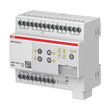 BE/S 16.20.3.2 ABB Binäreingang,16f,Kont.abfr BE/S16.20.3.2 Produktbild