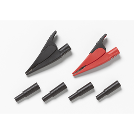 4073928 Fluke Krokodilklemmen und Adapter (FTP-1, FTPL-1) Produktbild front M