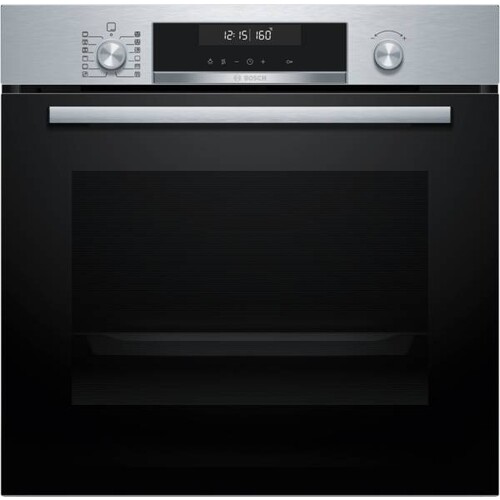 HBG578BS3 Bosch Backofen mit Pyrolyse Produktbild