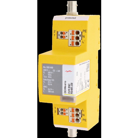 928440 Dehn Überspannungsableiter DEHNvario 3 in 1 Lösung für analoge Kam Produktbild