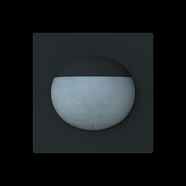 2CKA006800A3139 Busch-Jaeger AL BW 180 flex, Multi Sensor 64764-45M Produktbild front M