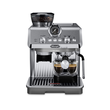 132126074 Delonghi EC9255.M La Specialis Arte Evo Cold Brew Siebträgermaschine Produktbild
