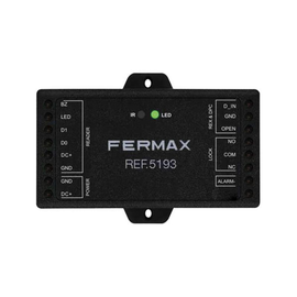 F5193 Fermax Wiegand Controller WLAN Produktbild front M