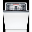 SMD8TCX04E Bosch Vollint. Geschirrspüler 60cm Besteckschublade Produktbild