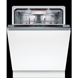 SMD8TCX04E Bosch Vollint. Geschirrspüler 60cm Besteckschublade Produktbild