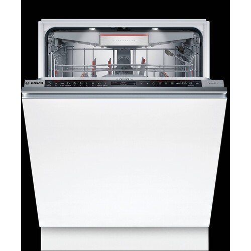 SMD8TCX04E Bosch Vollint. Geschirrspüler 60cm Besteckschublade Produktbild