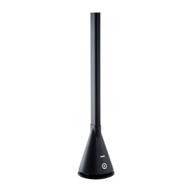 100174 EWT Ultim Air Turmventilator 26W Schwarz 9 Geschwindigkeitsstufen Produktbild