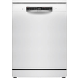 SMS4EVW08E Bosch Standgeschirrspüler 60cm weiß Produktbild front S