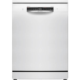 SMS4EVW08E Bosch Standgeschirrspüler 60cm weiß Produktbild front M