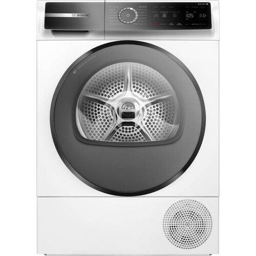 WQB246C40 Bosch Wärmepumpentrockner 9kg Produktbild