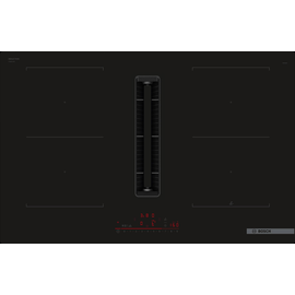 PVQ811H26E Bosch Geräte Induktionskochfeld m. Dunstabzug, autark Produktbild