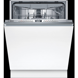 SBV4EVX08E Bosch Vollint. Geschirrspüler XXL 60cm Besteckschublade Produktbild front M