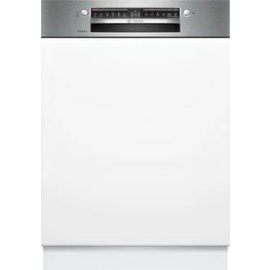 SMI4EVS08E Bosch Teilint. Geschirrspüler 60cm Edelstahl Besteckschublade Produktbild