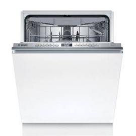 SMV4ECX28E Bosch Geräte Spüler vollintegriert 60 cm Produktbild