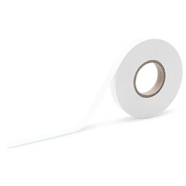 210-880 Wago Beschriftungsstreifen,für Smart Printer,permanent klebend,weiß Produktbild front M