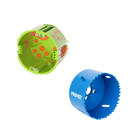P201-01-S Primo Qnect HWD-Set-1 Produktbild
