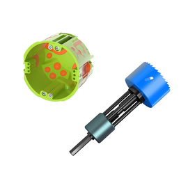 P201-01-S2 Primo Qnect HWD-Set-2 Produktbild