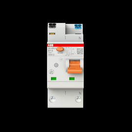 2CSA255908R9135 ABB SX-ARC1 B13 FlexLine AFDD SX-ARC1 B13 Produktbild front M