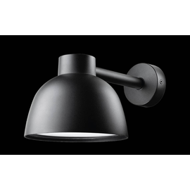 623962 SG Leuchten HERNING WALL MIDI BLACK 3000/4000K Produktbild