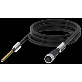 3SX56012GA03 Siemens Anschlussleitung 8- polig, freies Kabelende, 3m lang, für S Produktbild front M