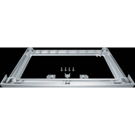 WTZ2751X Bosch Zubehör Zwischenbausatz für Waschen/Trocknen Produktbild front M