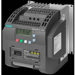 6SL32105BE230UV0 Siemens SINAMICS V20, 3 AC 380-480 V, 3,00 kW, IP20 / UL open t Produktbild front S