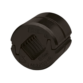 AE2213240 Klauke PRESSEINSATZ K22, HK13 240mm² Aderendhülsen Produktbild front M